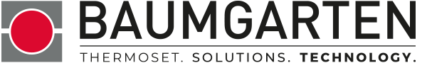 BAUMGARTEN – Excellence in Duroplast